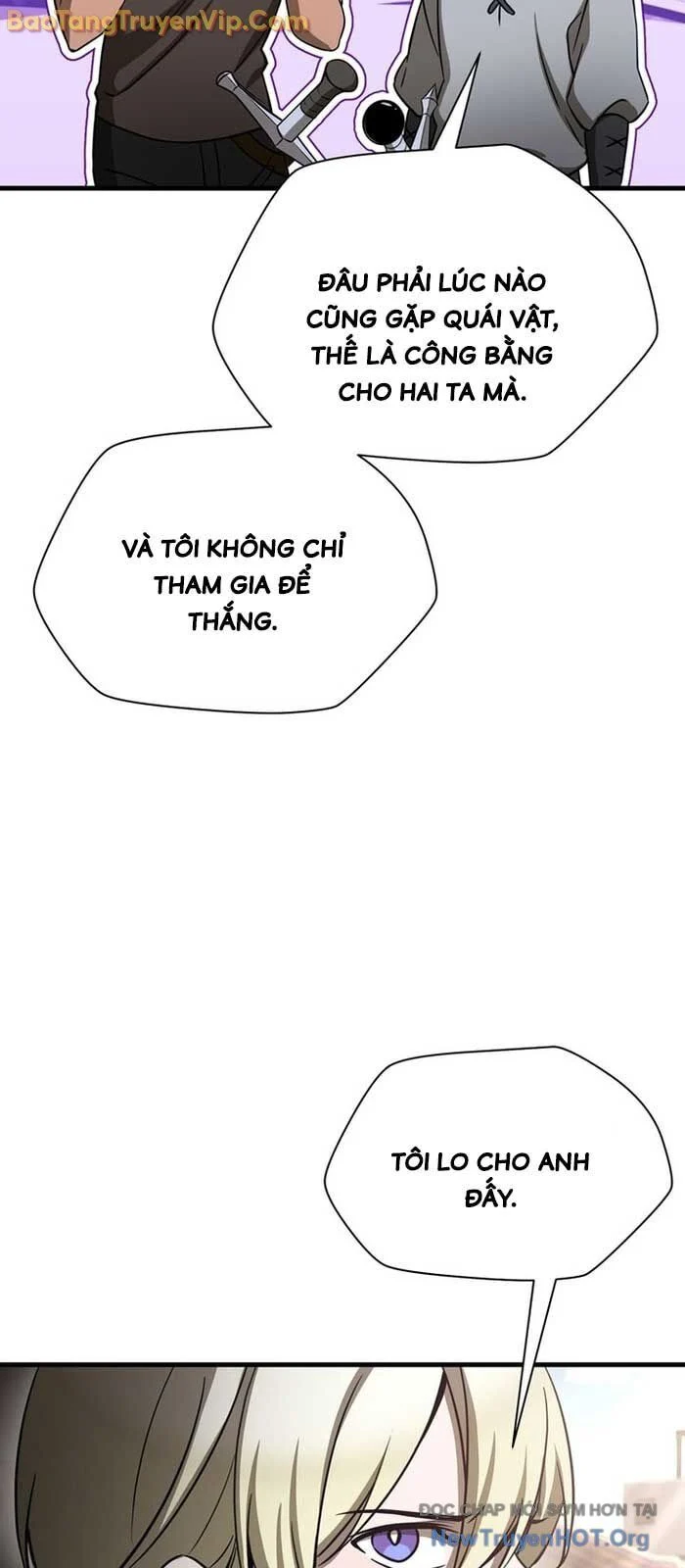 Helmut Đứa Trẻ Bị Ruồng Bỏ Chapter 94 - Trang 2