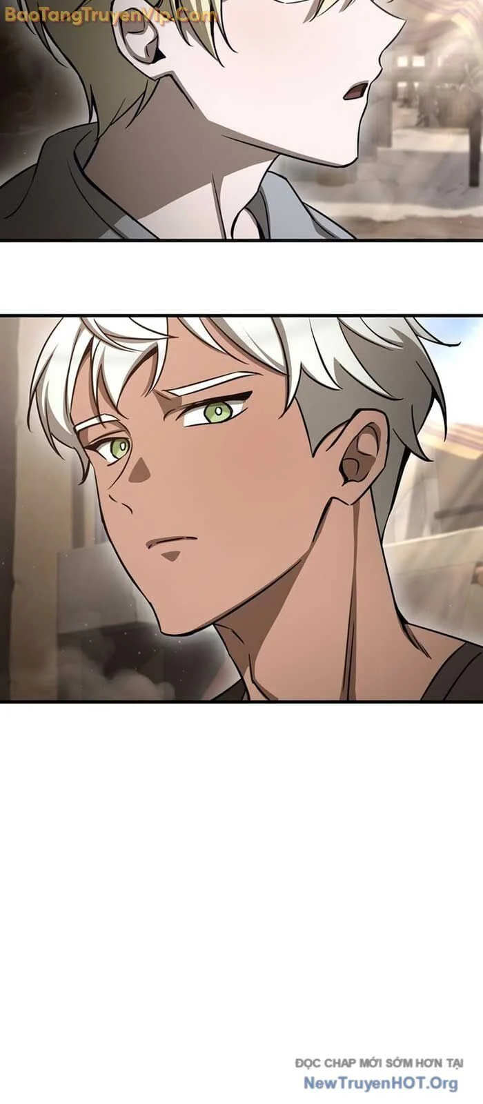 Helmut Đứa Trẻ Bị Ruồng Bỏ Chapter 94 - Trang 2