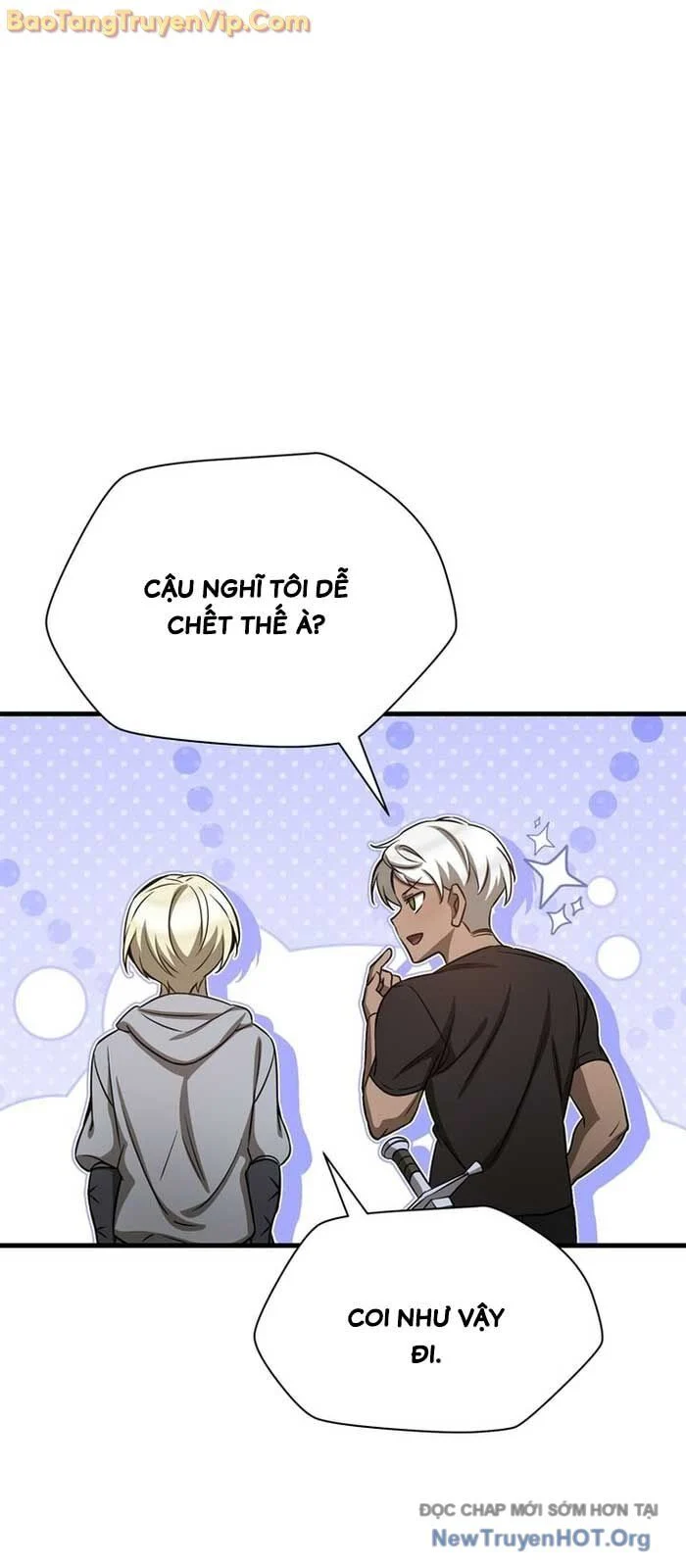 Helmut Đứa Trẻ Bị Ruồng Bỏ Chapter 94 - Trang 2