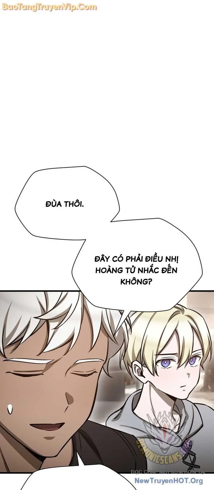 Helmut Đứa Trẻ Bị Ruồng Bỏ Chapter 94 - Trang 2