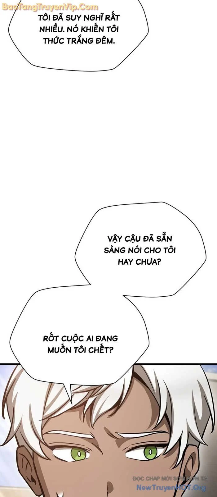 Helmut Đứa Trẻ Bị Ruồng Bỏ Chapter 94 - Trang 2