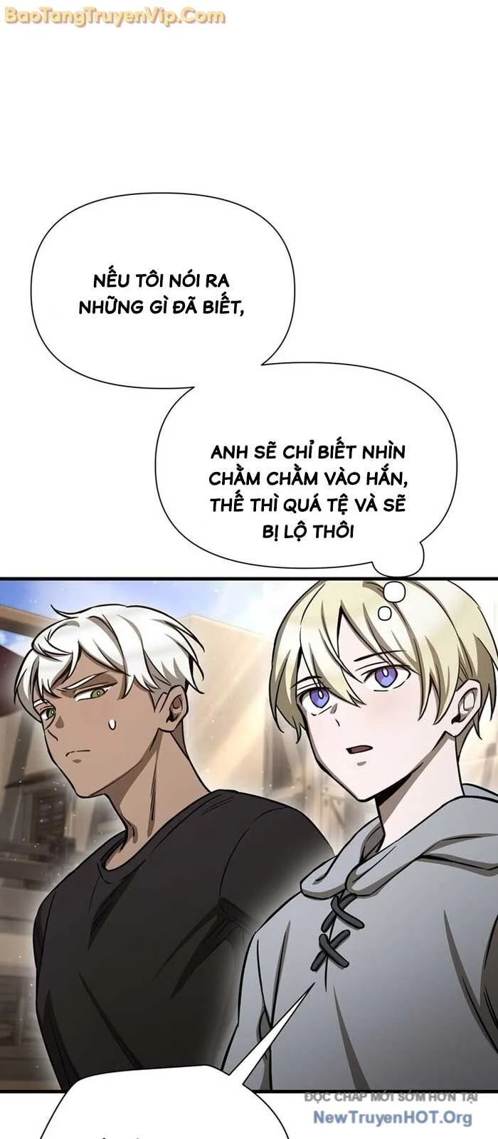 Helmut Đứa Trẻ Bị Ruồng Bỏ Chapter 94 - Trang 2