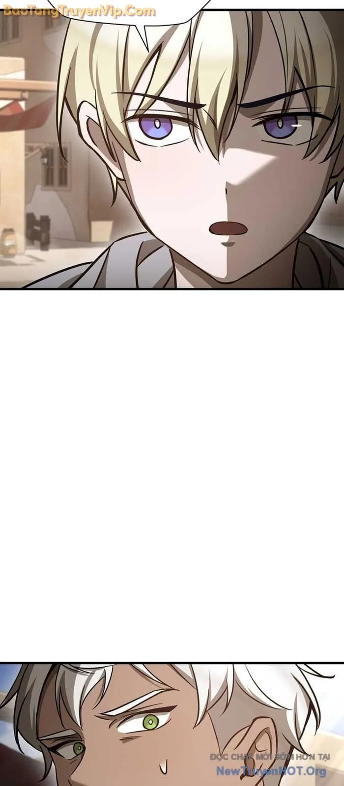 Helmut Đứa Trẻ Bị Ruồng Bỏ Chapter 94 - Trang 2