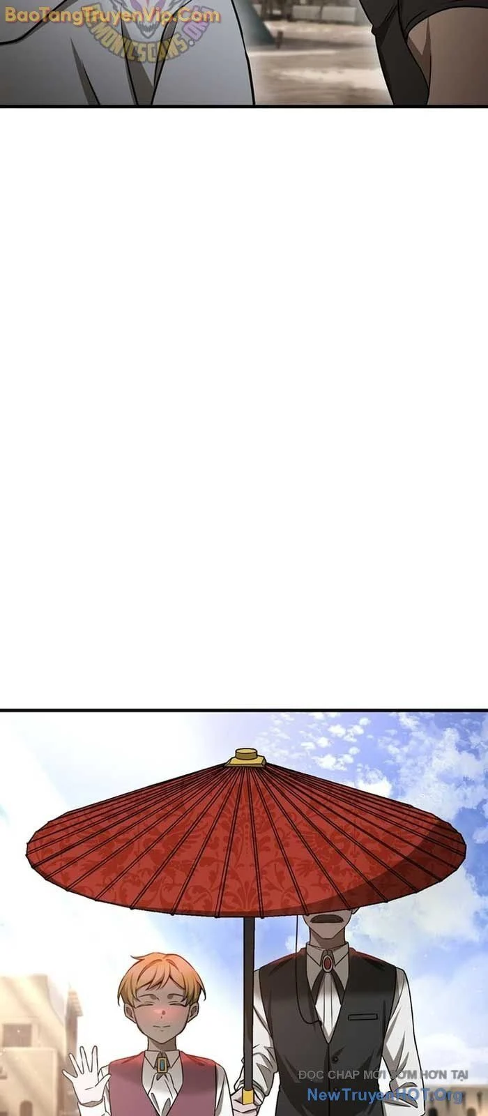 Helmut Đứa Trẻ Bị Ruồng Bỏ Chapter 94 - Trang 2