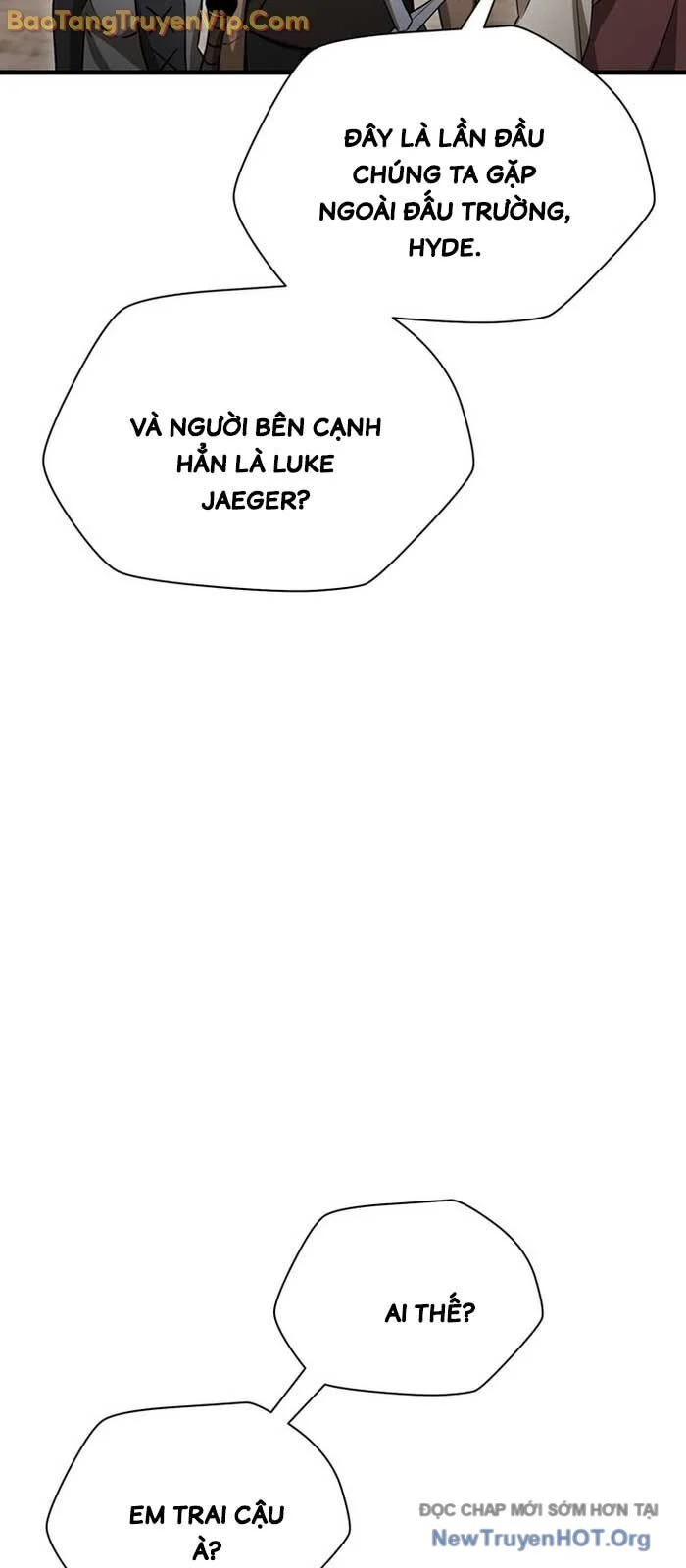 Helmut Đứa Trẻ Bị Ruồng Bỏ Chapter 94 - Trang 2