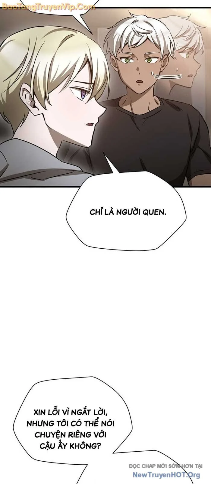 Helmut Đứa Trẻ Bị Ruồng Bỏ Chapter 94 - Trang 2