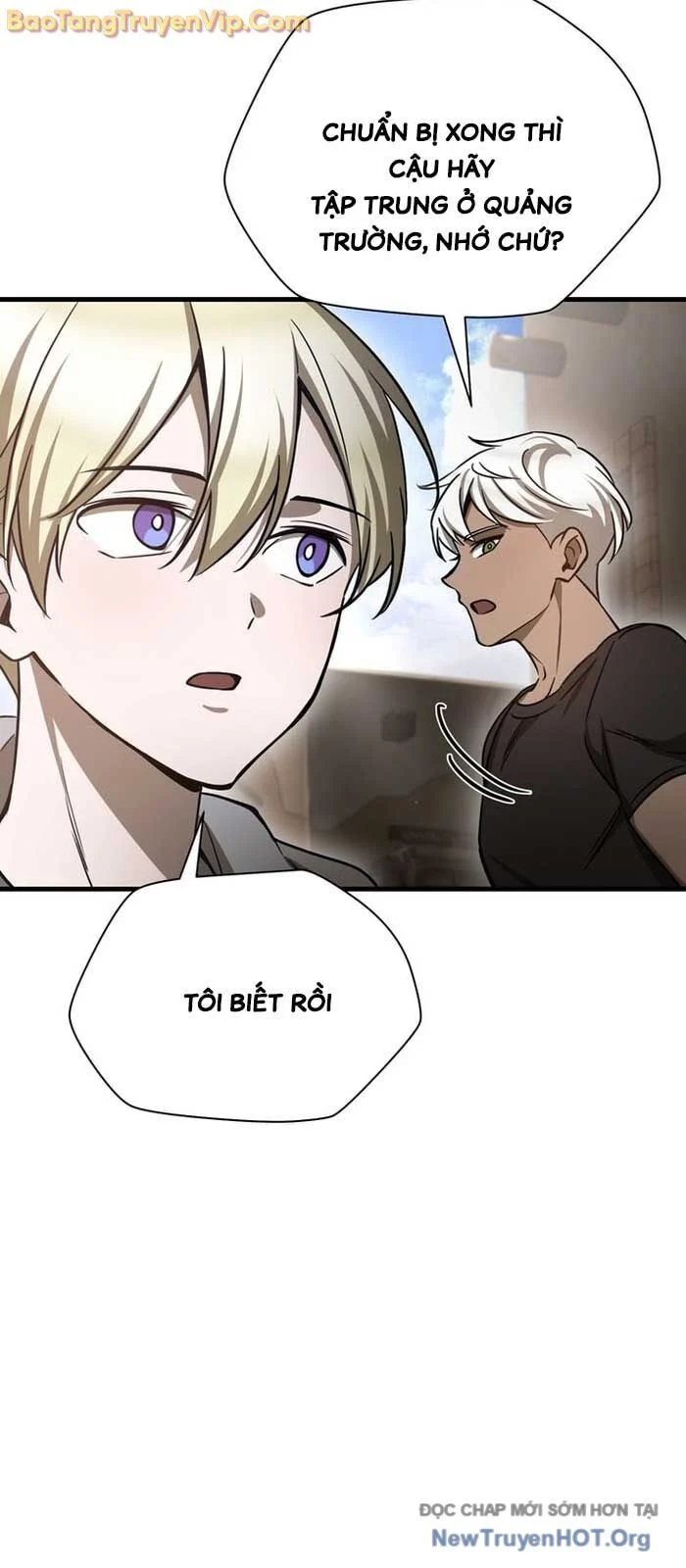 Helmut Đứa Trẻ Bị Ruồng Bỏ Chapter 94 - Trang 2