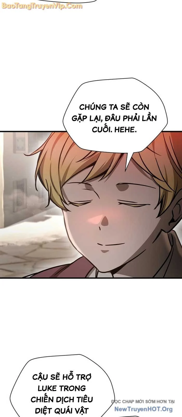 Helmut Đứa Trẻ Bị Ruồng Bỏ Chapter 94 - Trang 2