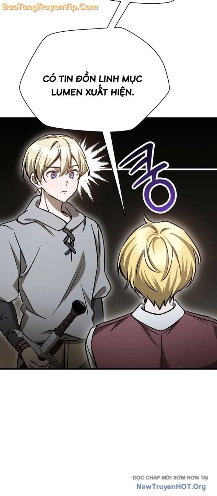 Helmut Đứa Trẻ Bị Ruồng Bỏ Chapter 94 - Trang 2