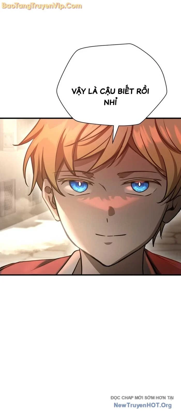 Helmut Đứa Trẻ Bị Ruồng Bỏ Chapter 94 - Trang 2