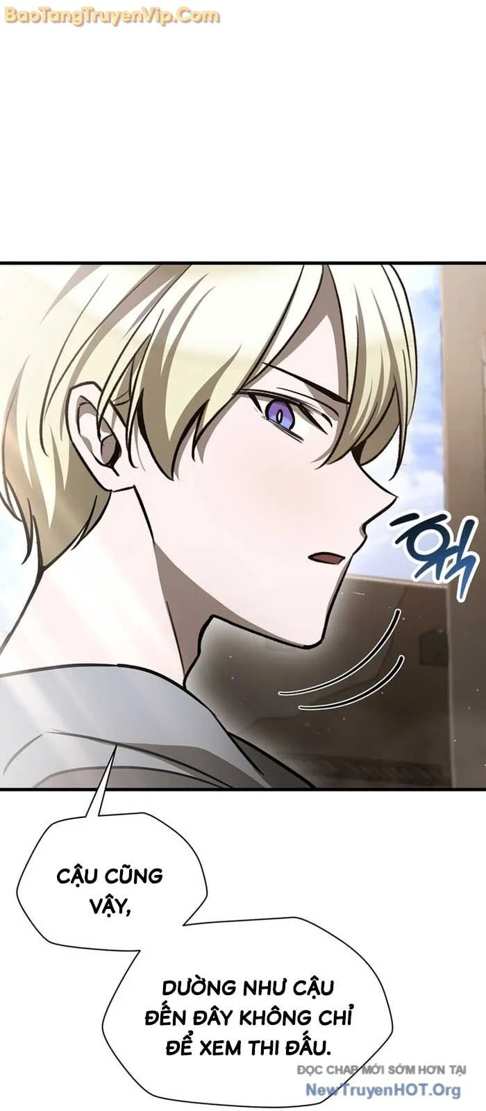 Helmut Đứa Trẻ Bị Ruồng Bỏ Chapter 94 - Trang 2