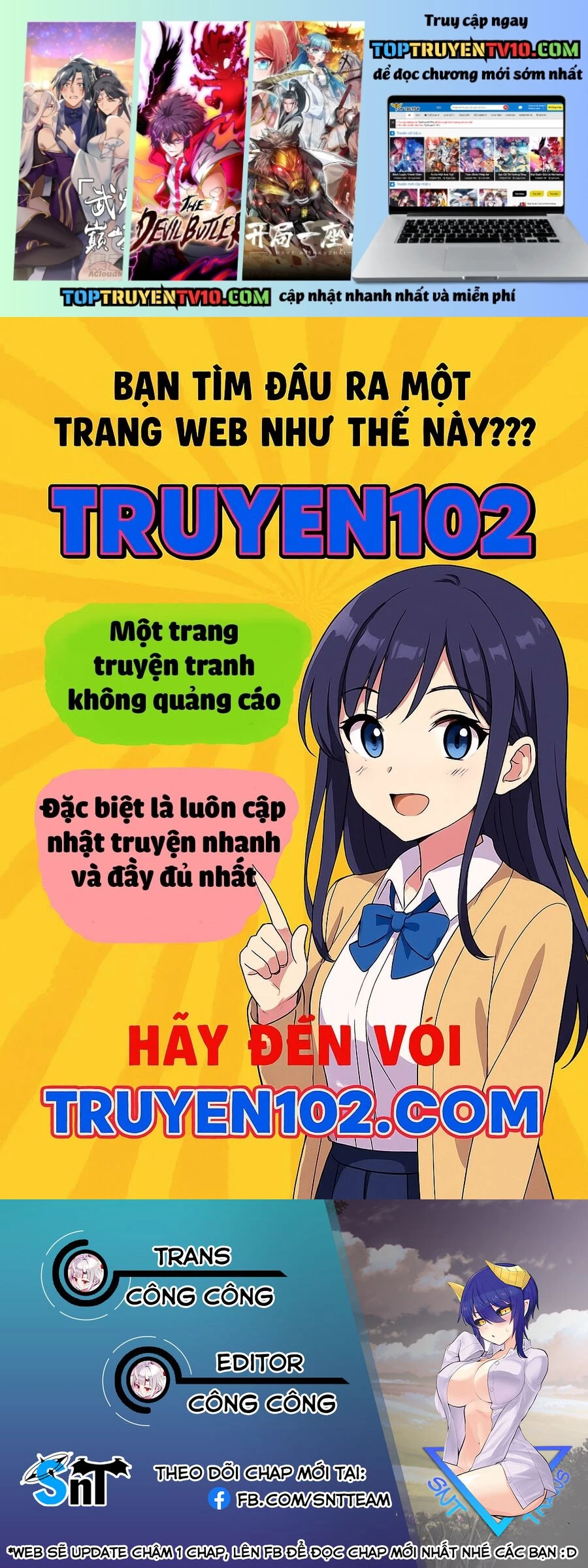 Hẹn Hò Cùng Hắc Thuật Sư Chapter 61 - Trang 2