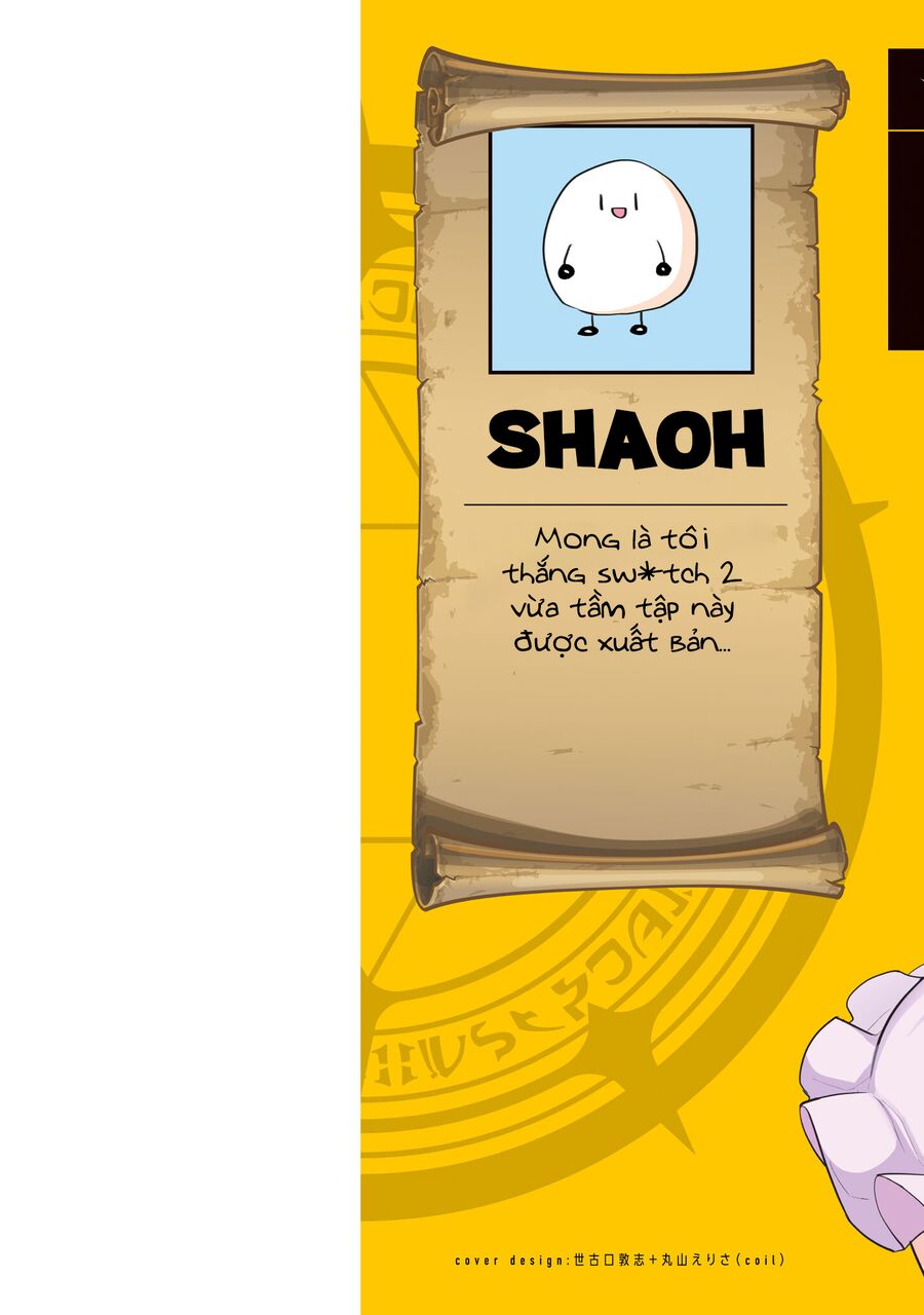 Hẹn Hò Cùng Hắc Thuật Sư Chapter 61 - Trang 2