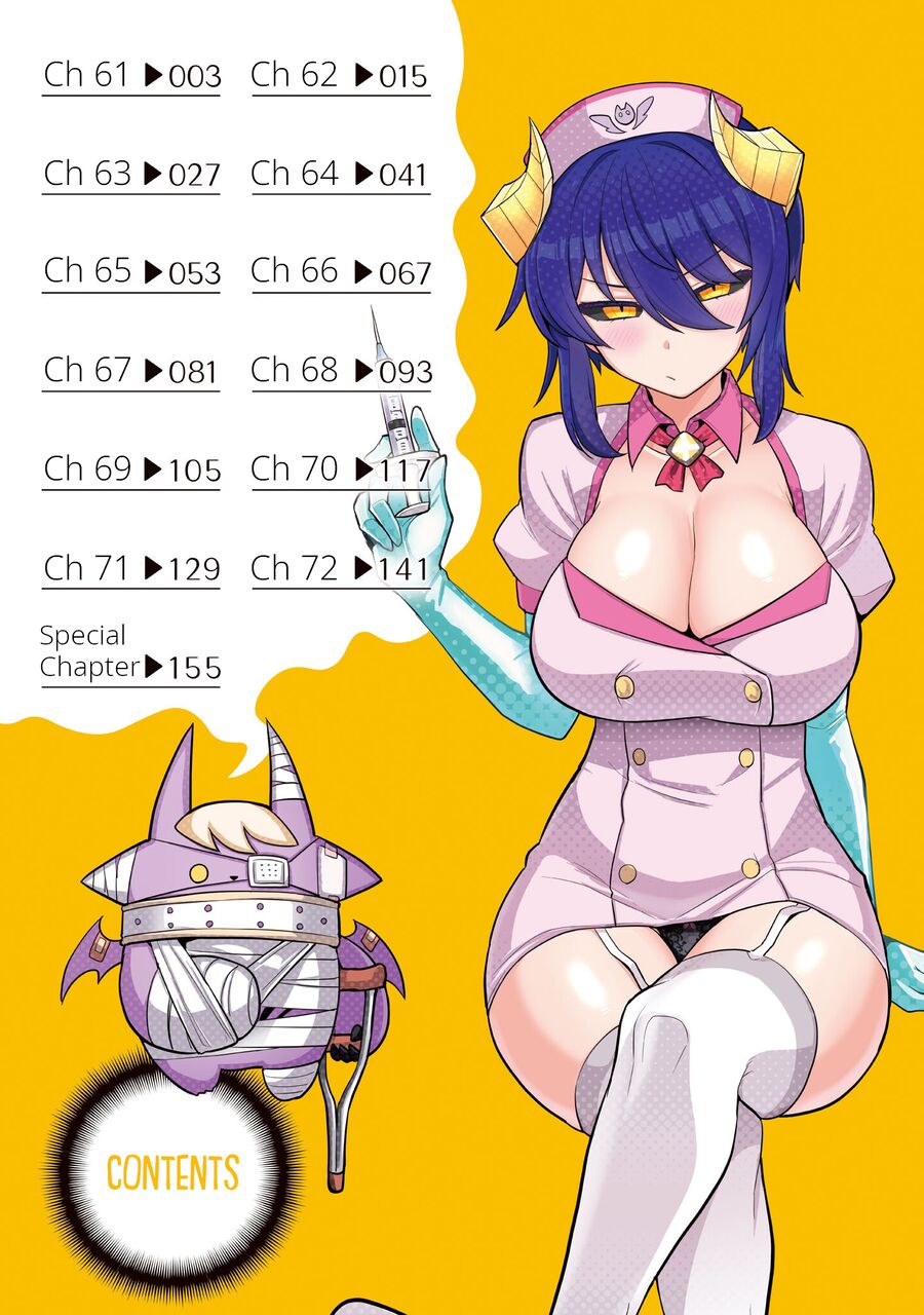Hẹn Hò Cùng Hắc Thuật Sư Chapter 61 - Trang 2