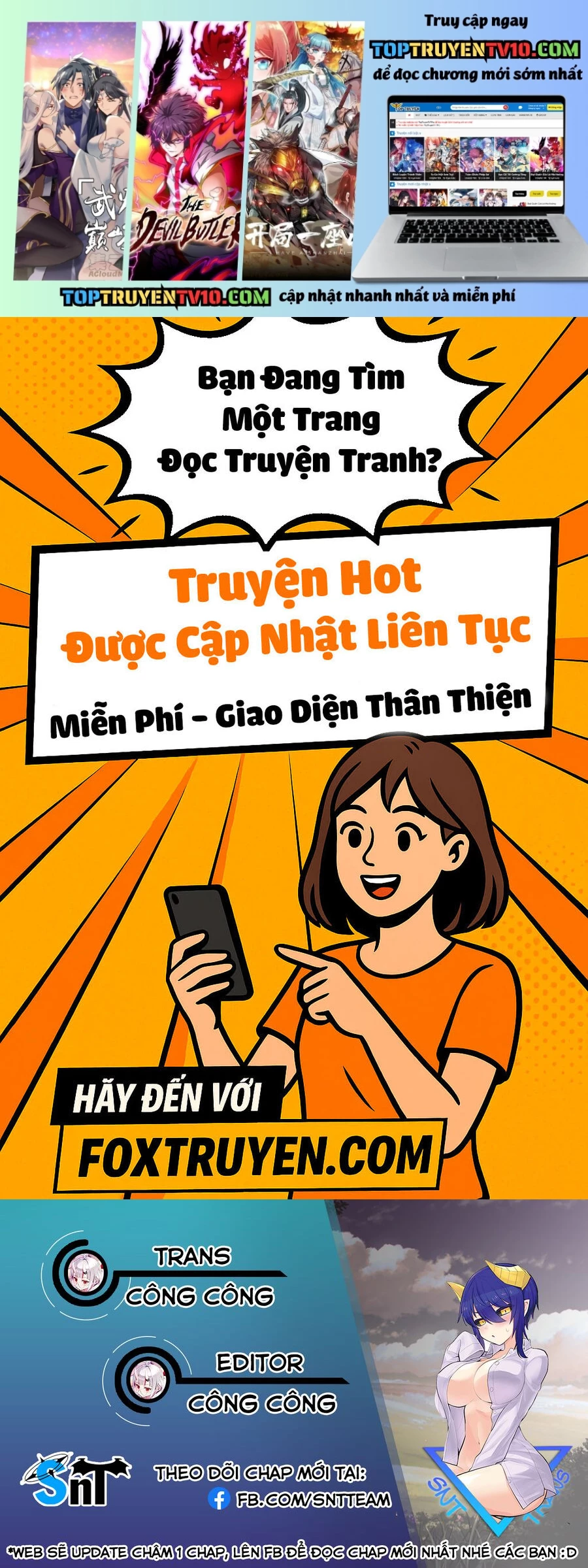 Hẹn Hò Cùng Hắc Thuật Sư Chapter 62 - Trang 2