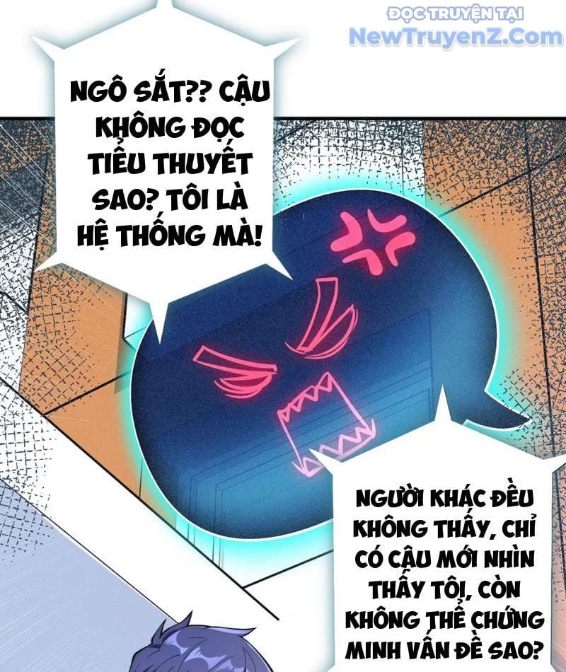 Hẹn Hò Để Cứu Thế Giới Chapter 1 9