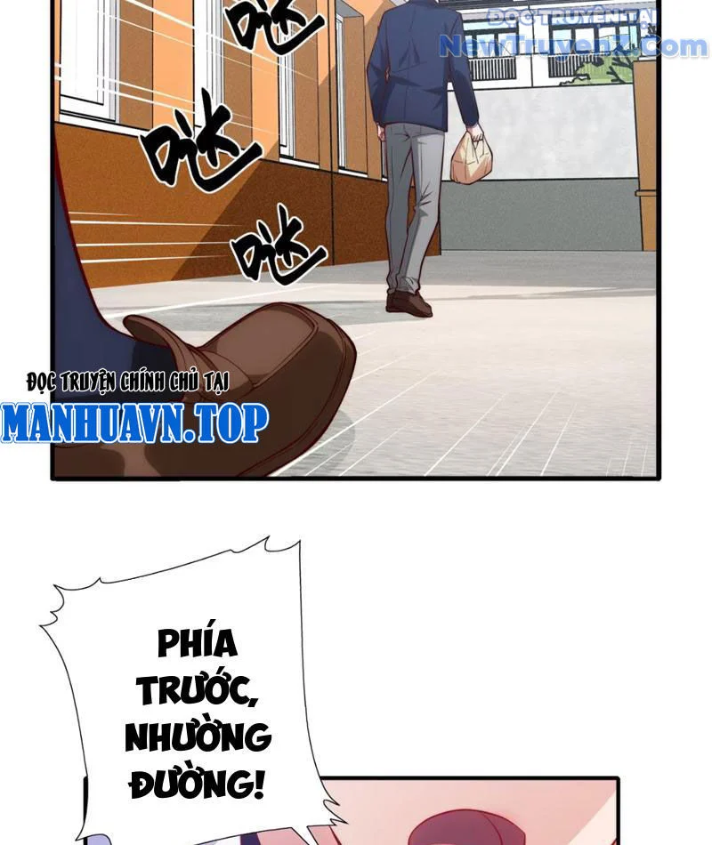 Hẹn Hò Để Cứu Thế Giới Chapter 1 12