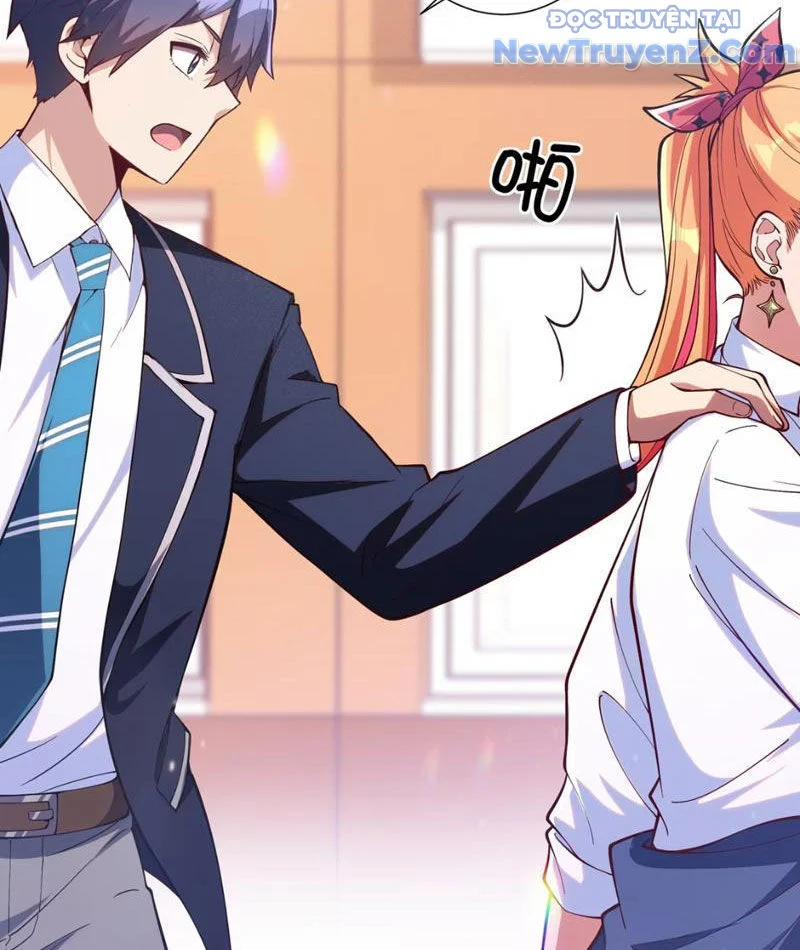 Hẹn Hò Để Cứu Thế Giới Chapter 1 21
