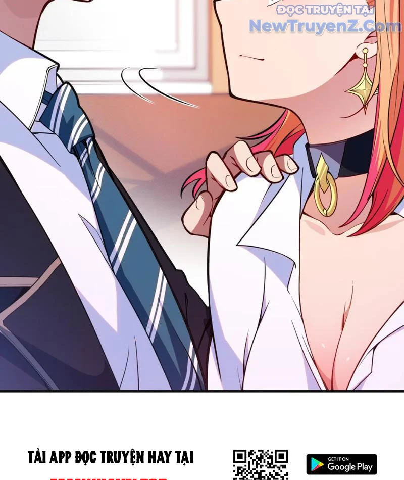 Hẹn Hò Để Cứu Thế Giới Chapter 1 24