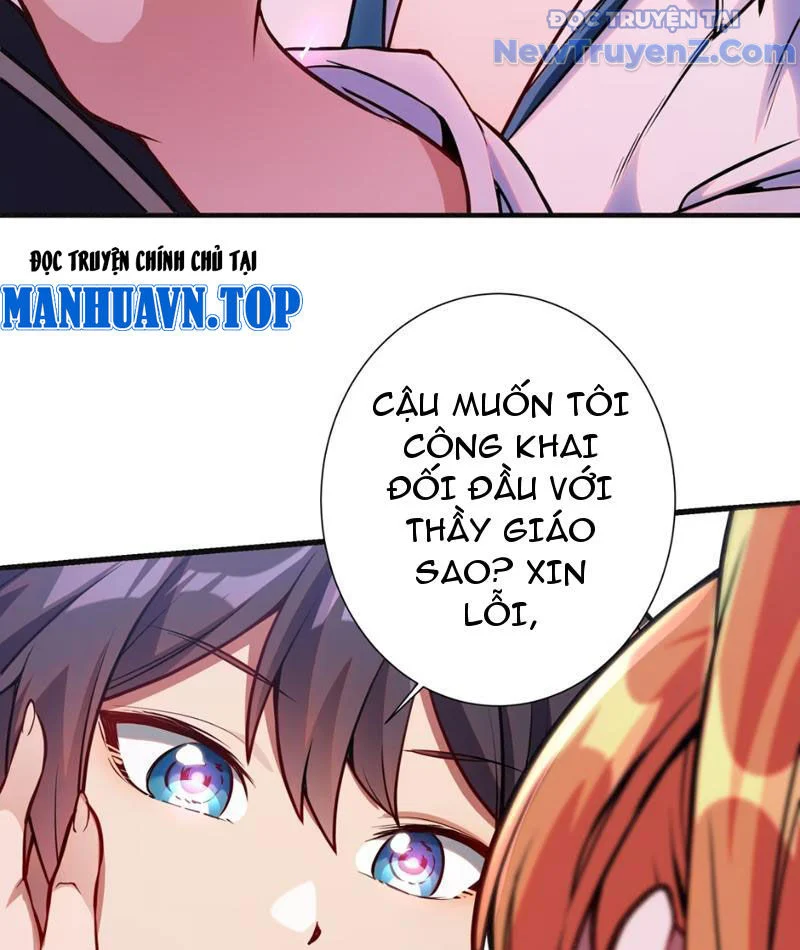 Hẹn Hò Để Cứu Thế Giới Chapter 1 30