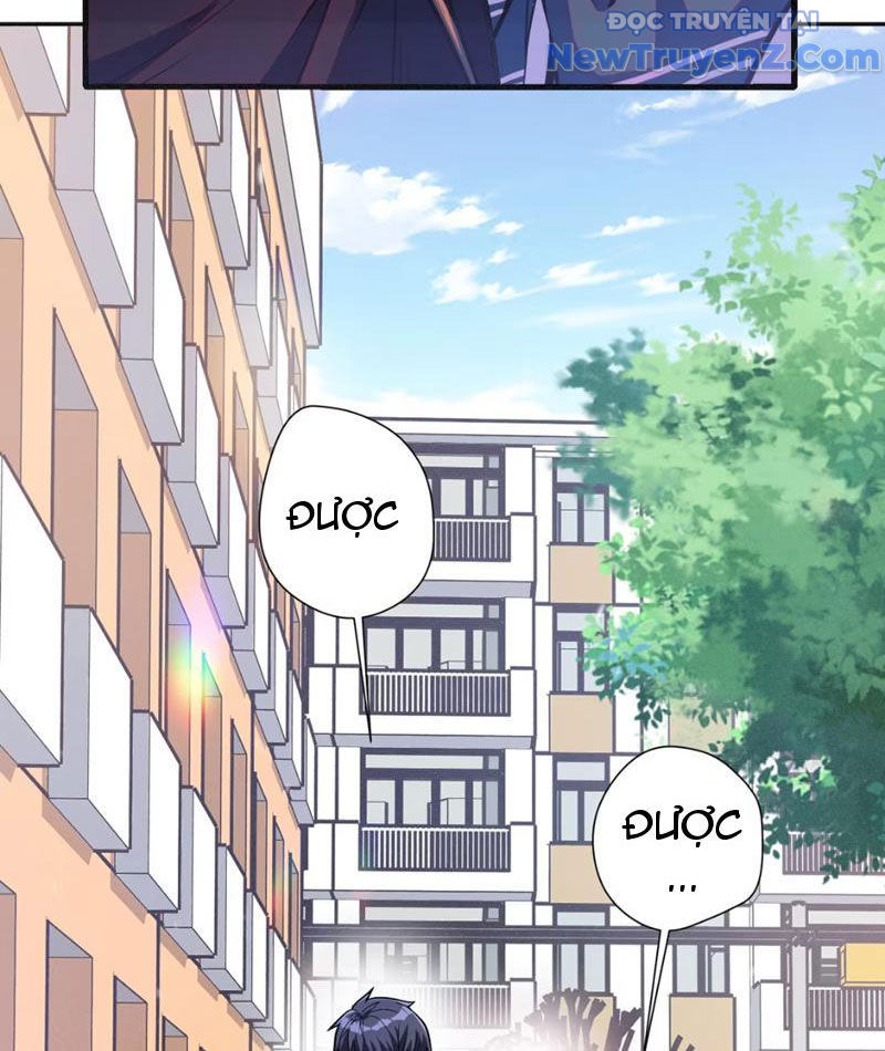 Hẹn Hò Để Cứu Thế Giới Chapter 1 33