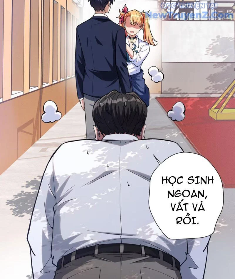 Hẹn Hò Để Cứu Thế Giới Chapter 1 34
