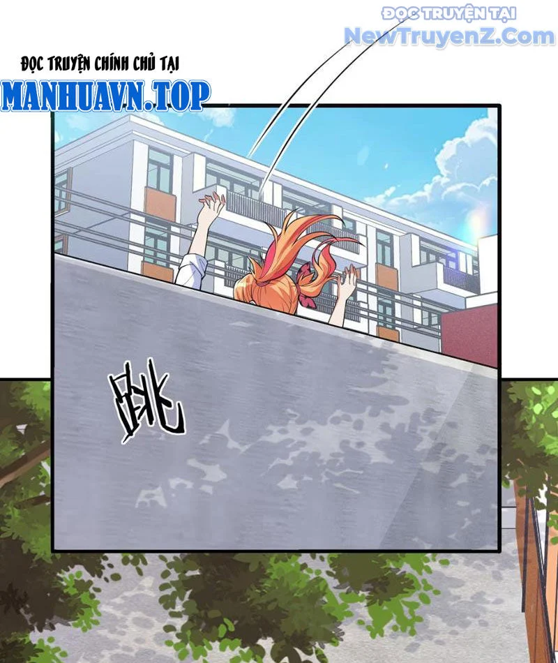 Hẹn Hò Để Cứu Thế Giới Chapter 1 41