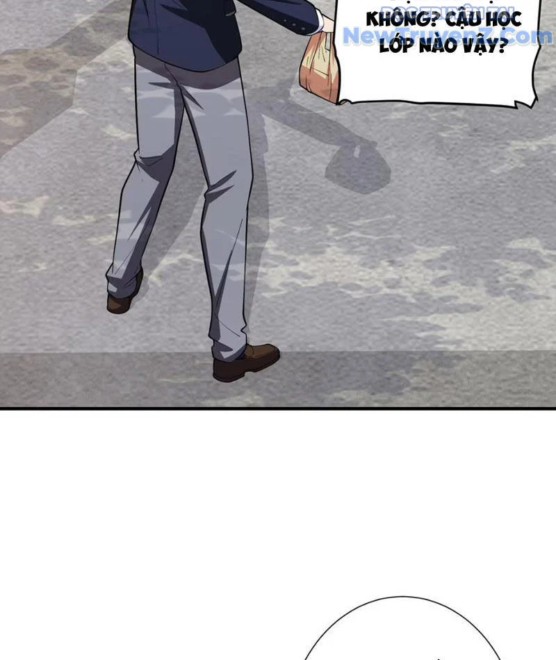 Hẹn Hò Để Cứu Thế Giới Chapter 1 43