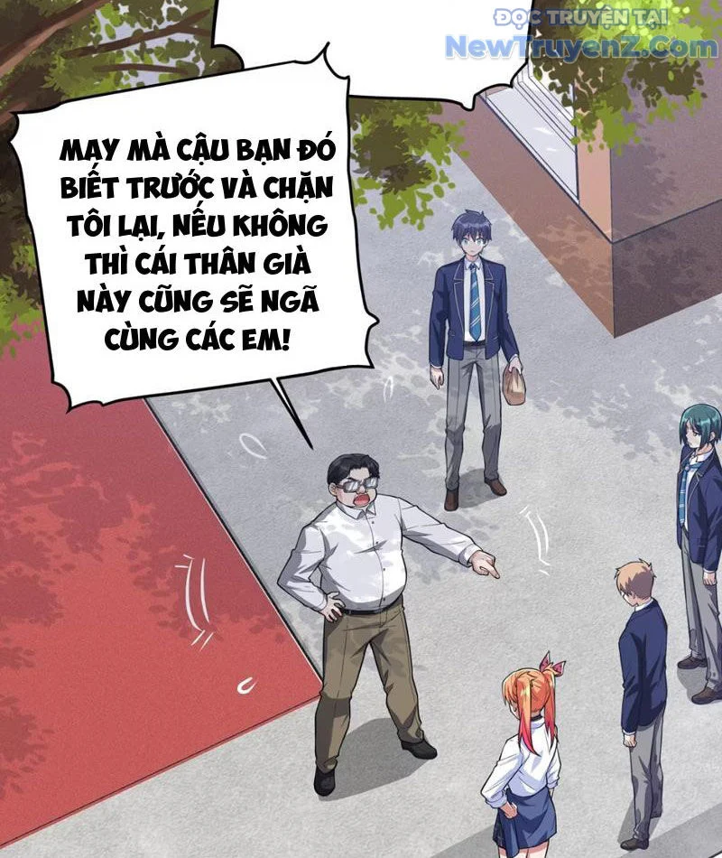 Hẹn Hò Để Cứu Thế Giới Chapter 1 48