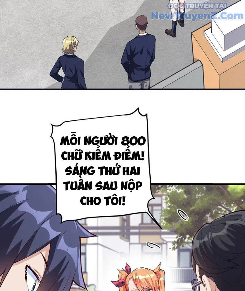 Hẹn Hò Để Cứu Thế Giới Chapter 1 49