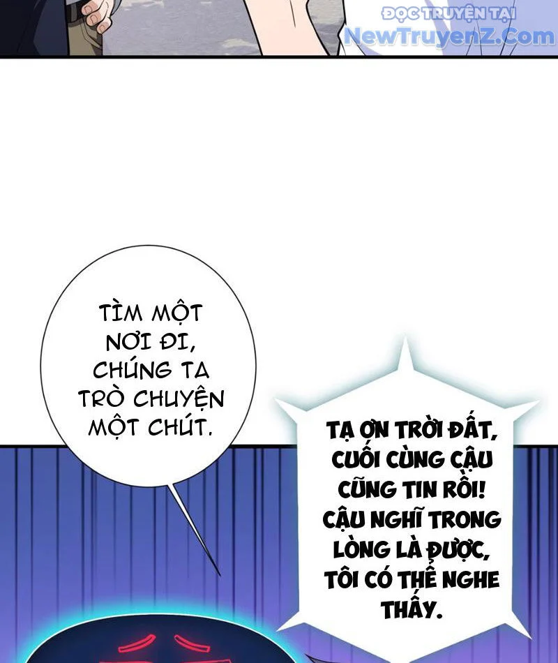 Hẹn Hò Để Cứu Thế Giới Chapter 1 52