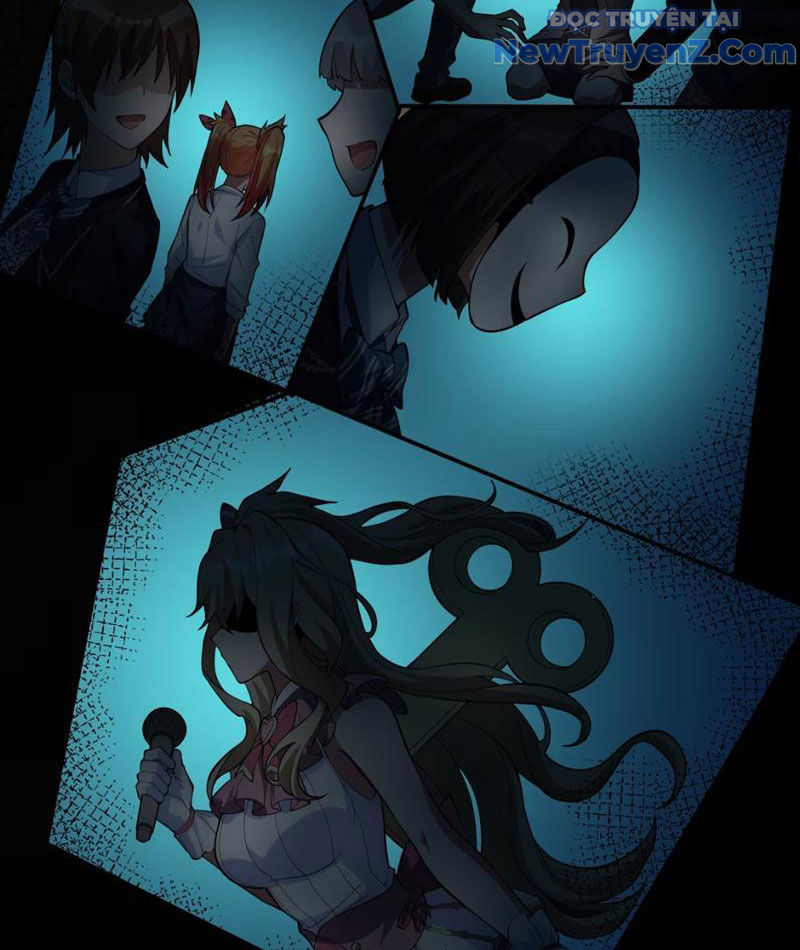 Hẹn Hò Để Cứu Thế Giới Chapter 1 57