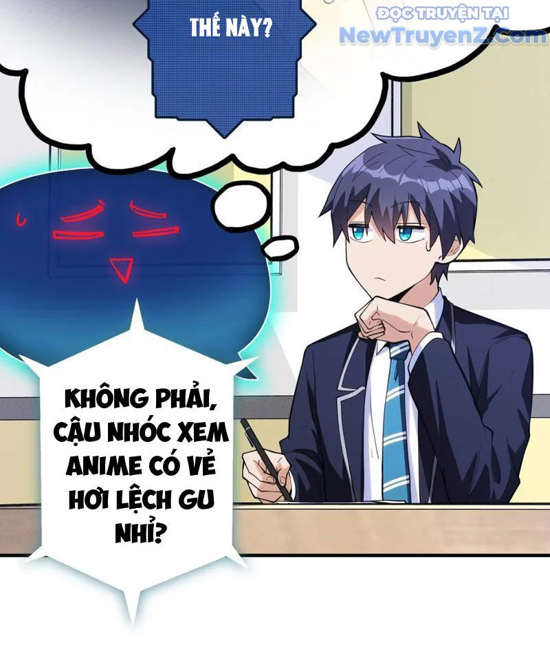 Hẹn Hò Để Cứu Thế Giới Chapter 1 67
