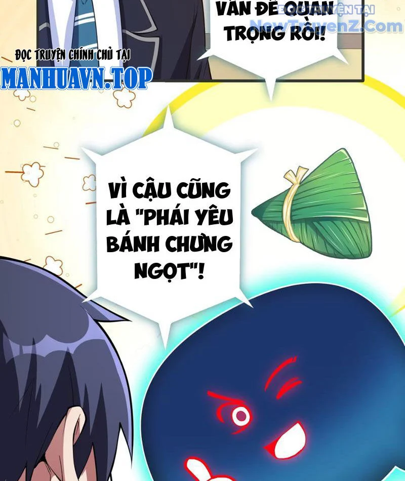 Hẹn Hò Để Cứu Thế Giới Chapter 1 83