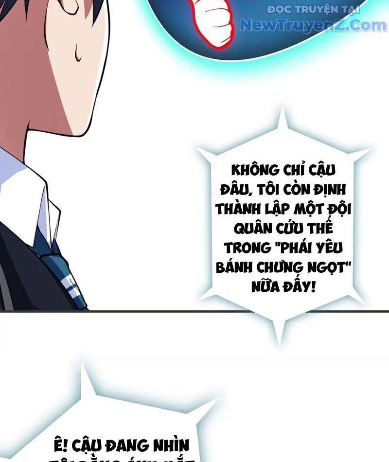 Hẹn Hò Để Cứu Thế Giới Chapter 1 84