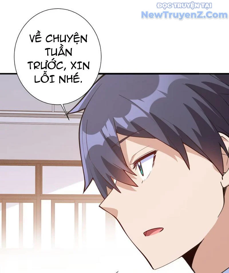 Hẹn Hò Để Cứu Thế Giới Chapter 1 115