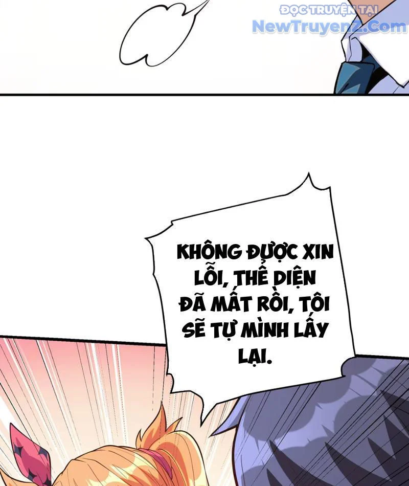 Hẹn Hò Để Cứu Thế Giới Chapter 1 116
