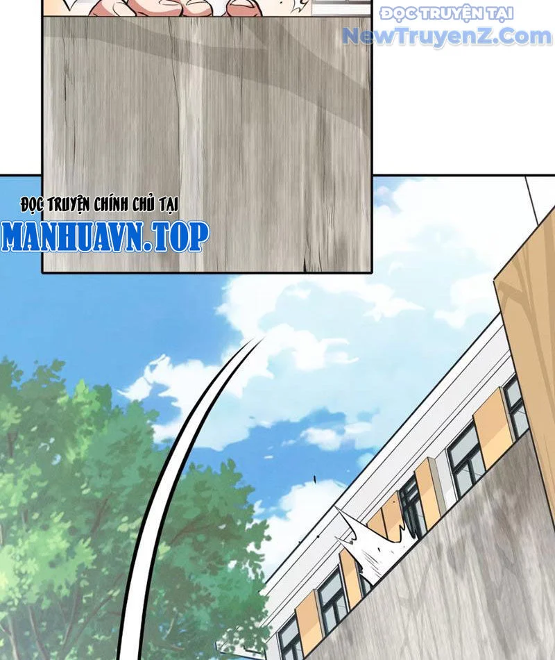Hẹn Hò Để Cứu Thế Giới Chapter 10 7