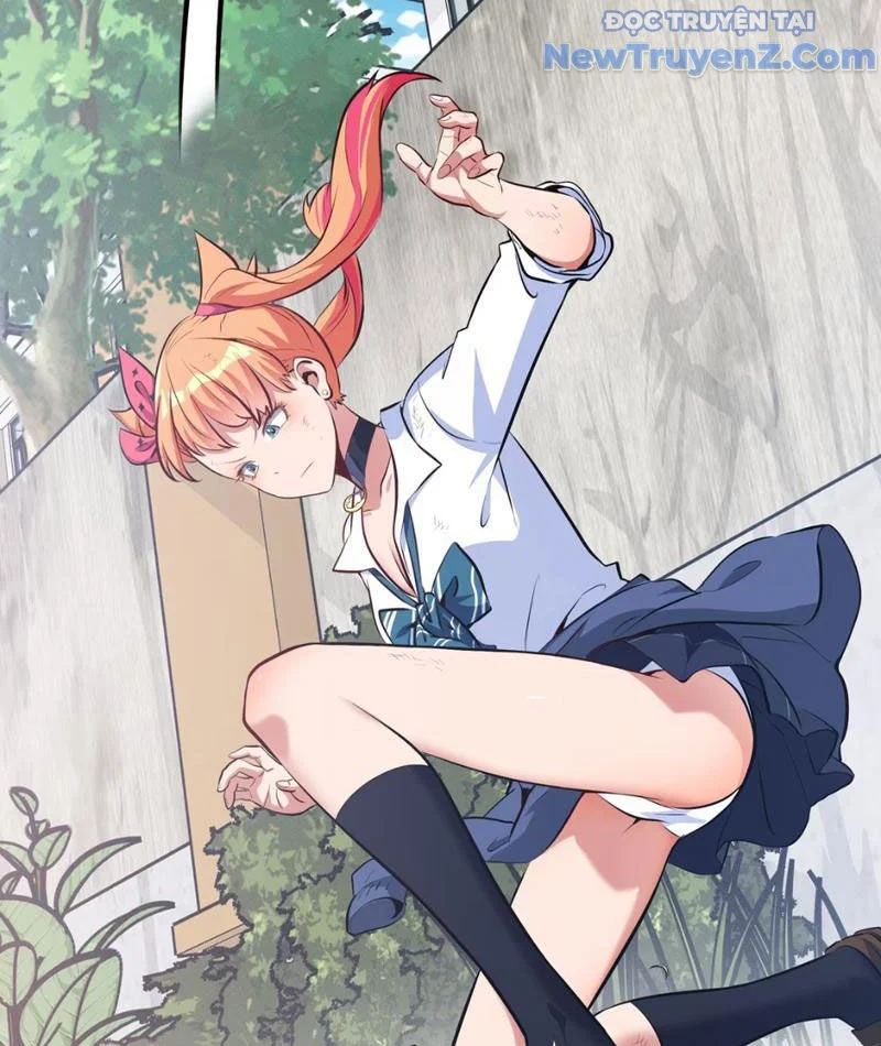 Hẹn Hò Để Cứu Thế Giới Chapter 10 8