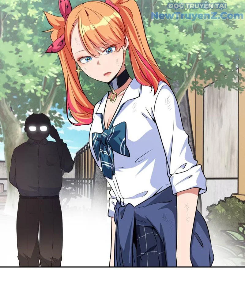 Hẹn Hò Để Cứu Thế Giới Chapter 10 10