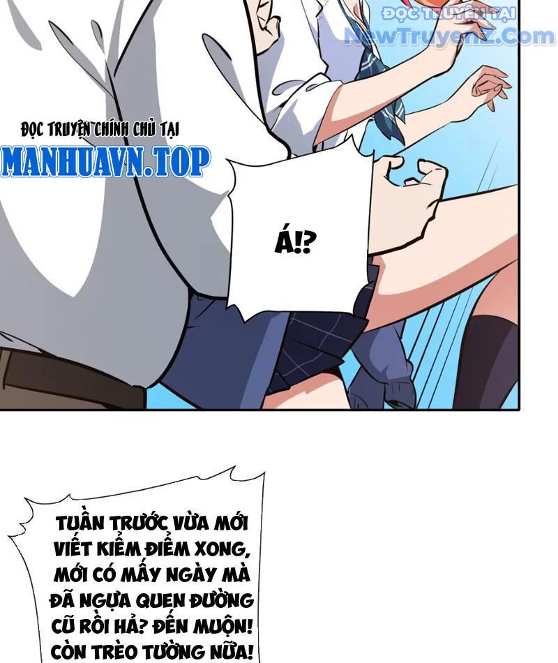 Hẹn Hò Để Cứu Thế Giới Chapter 10 12