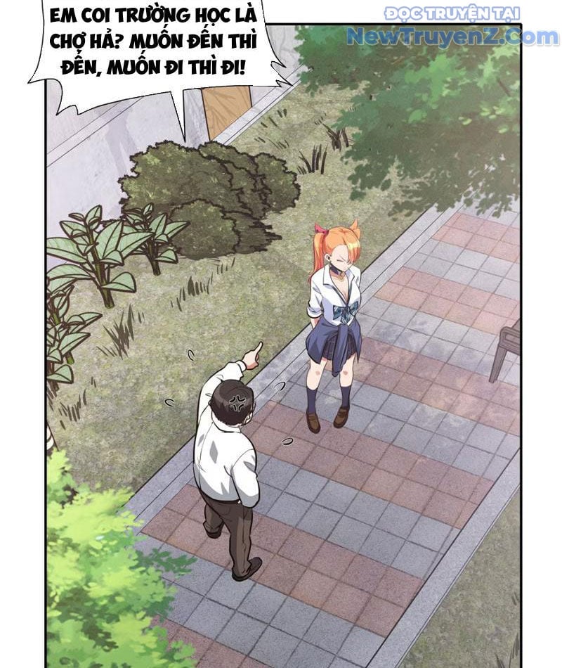 Hẹn Hò Để Cứu Thế Giới Chapter 10 13