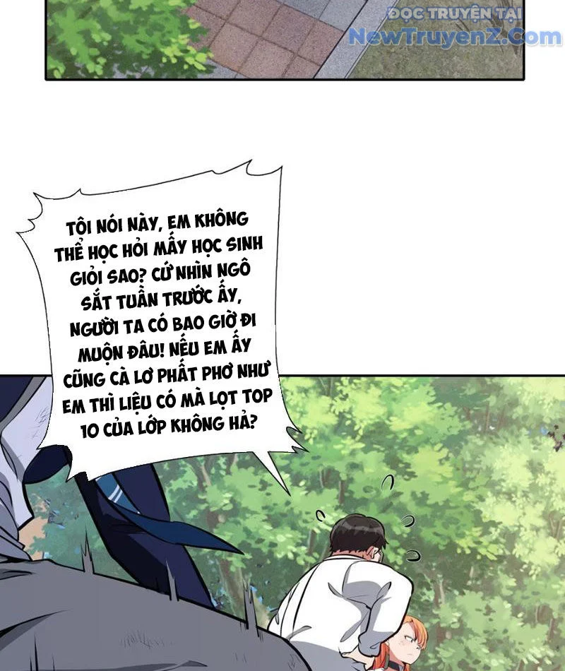 Hẹn Hò Để Cứu Thế Giới Chapter 10 14