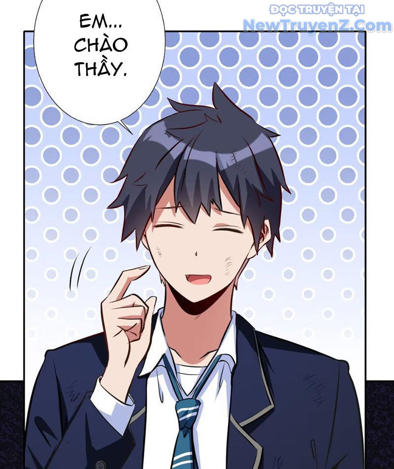 Hẹn Hò Để Cứu Thế Giới Chapter 10 18