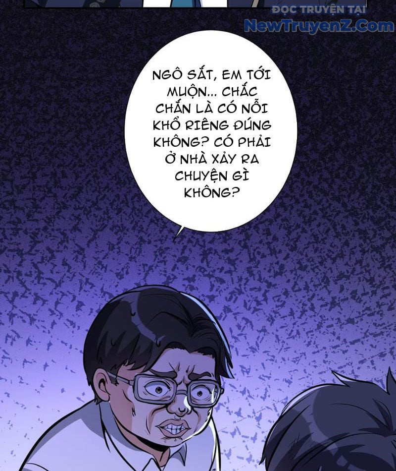 Hẹn Hò Để Cứu Thế Giới Chapter 10 19
