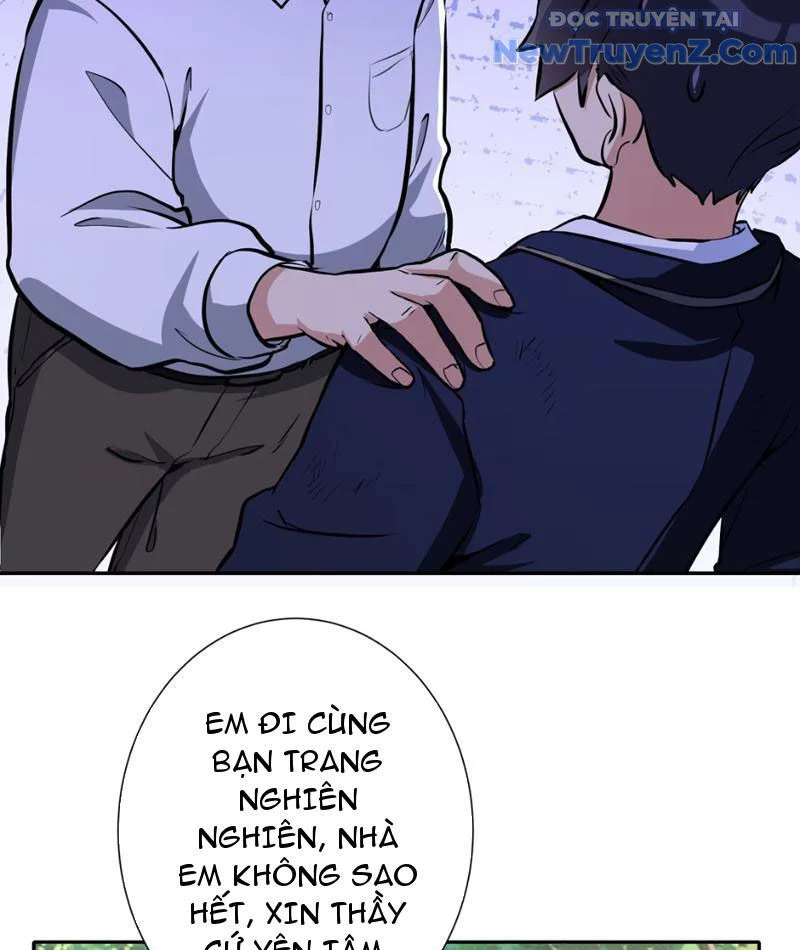 Hẹn Hò Để Cứu Thế Giới Chapter 10 20