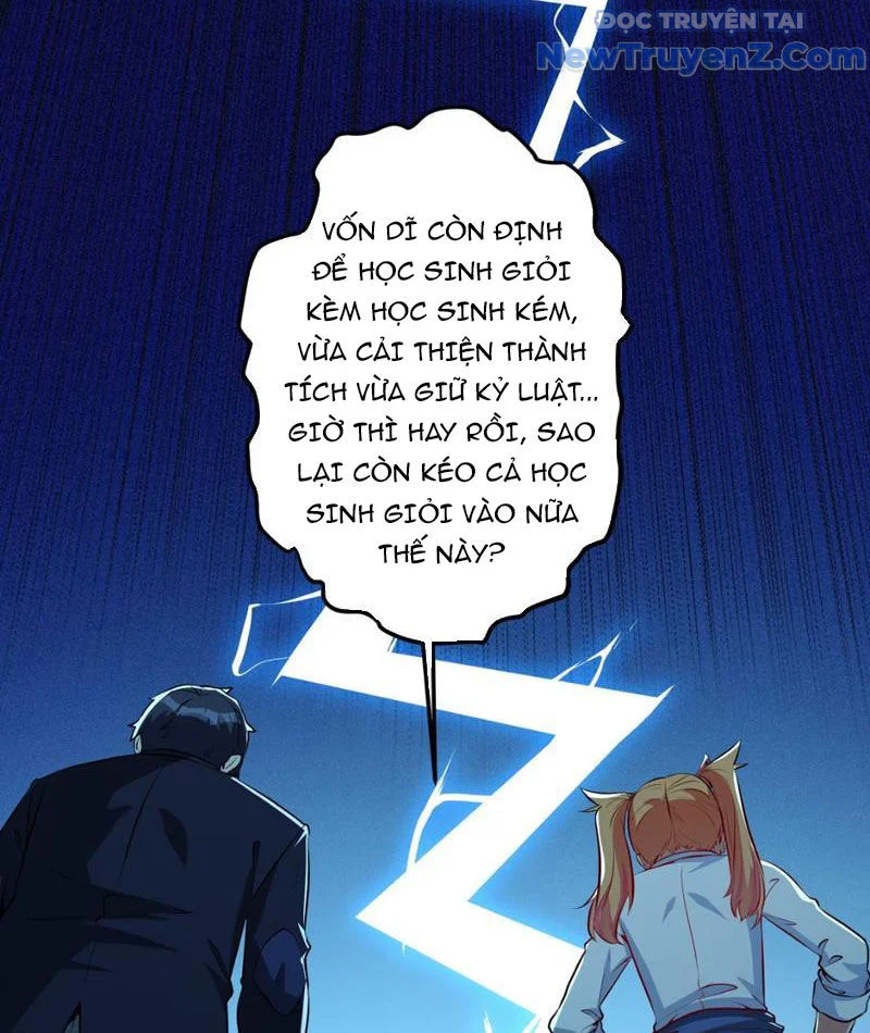 Hẹn Hò Để Cứu Thế Giới Chapter 10 22
