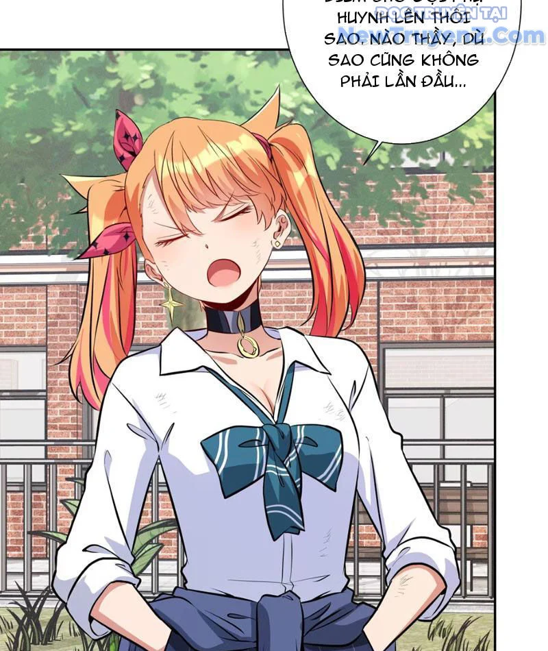 Hẹn Hò Để Cứu Thế Giới Chapter 10 24