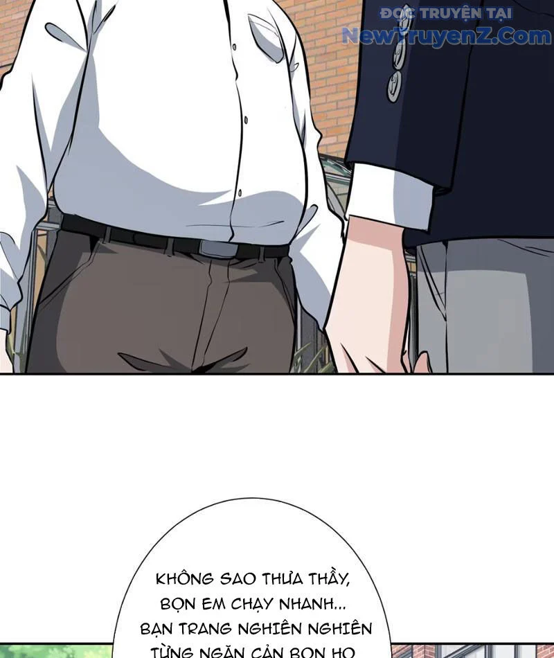 Hẹn Hò Để Cứu Thế Giới Chapter 10 28