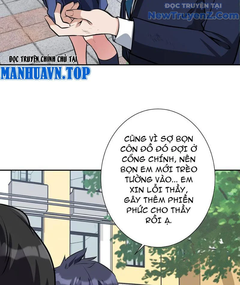 Hẹn Hò Để Cứu Thế Giới Chapter 10 31